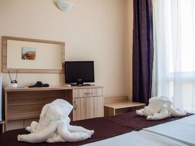 Отель Ivian Family Hotel Равда-22